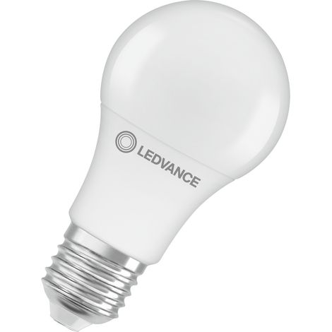 Ledvance LED Classic A 75 Facility S, 9W, AC/DC, E27, 25.000h, 4099854044212 (1/4)