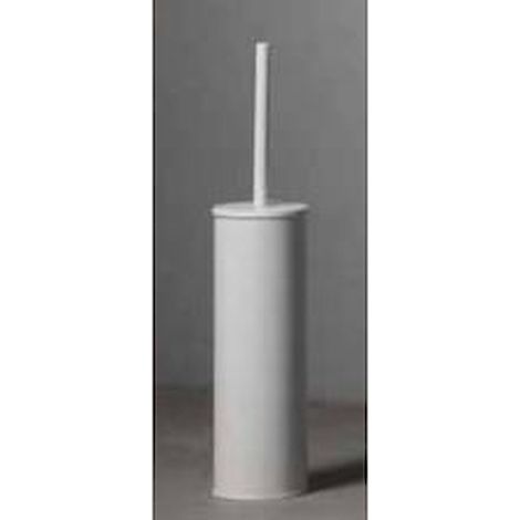 BERTOCCI Moon porta scopino bianco sale codice prod: 14703490200