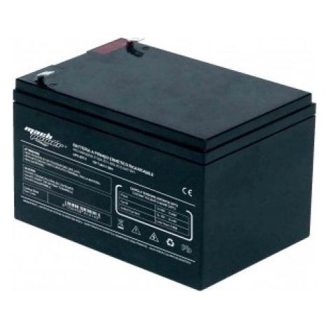 Batteria per Ups Ups-B712 12V 7Ah