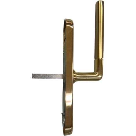 MARTELLINA IN OTTONE NOVA-B ART 684 OLS