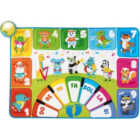 Chicco Classic 00011855000680 giocattolo musicale (1/4)