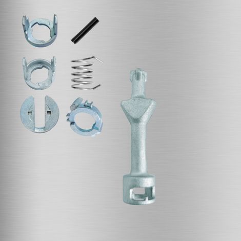 BMW X3 E83 door handle control door lock repair tools, car door repair package tools (1/4)