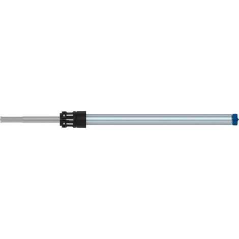 1x Foret pour perforateur SDS Clean max-8X (1/5)