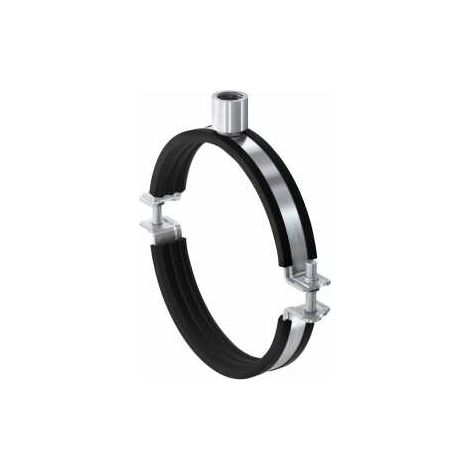 fischer Massivrohrschelle FRSM 110mm 10 Stk (1/5)