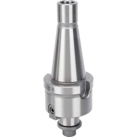 CNC-Werkzeughalter NT40-FMB27-45 aus HSS, Drehbankspannzange für Fräswerkzeuge (1/5)