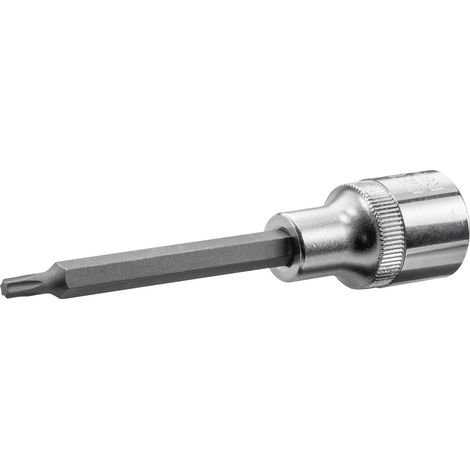 GEDORE red R62451319 Schraubendrehereinsatz 1/2" TX T20 Länge 100 mm (1/5)