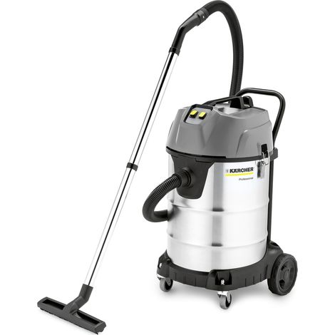 KARCHER Bidone aspiratutto NT 70/2 Me Classic (1/5)