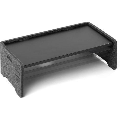 Monitorständer höhenv.anth.B496xH162mm DURABLE (1/5)