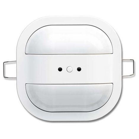 Busch-Jaeger 6131/31-24 detector de movimiento blanco interior