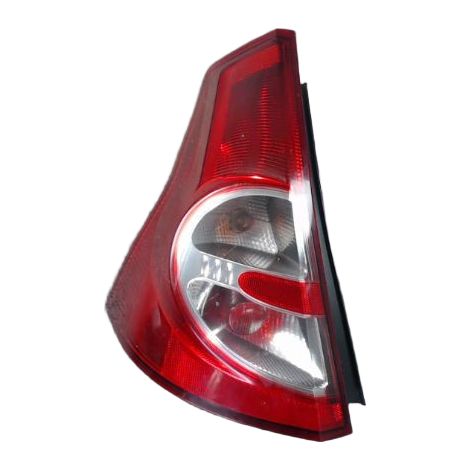 [PRODUIT D'OCCASION] Feu Arriere Gauche  DACIA Sandero 2008- ♻️ Ref Oe. 6001551384 - Garantie à vie (1/3)