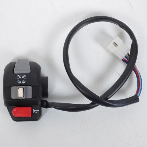 links Schalter original für Roller aprilia 50 scarabeo 1993 bis