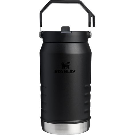 Stanley IceFlow™ Flip Straw 1,9 l Schwarz 2.0 OS Sportflasche (1/3)