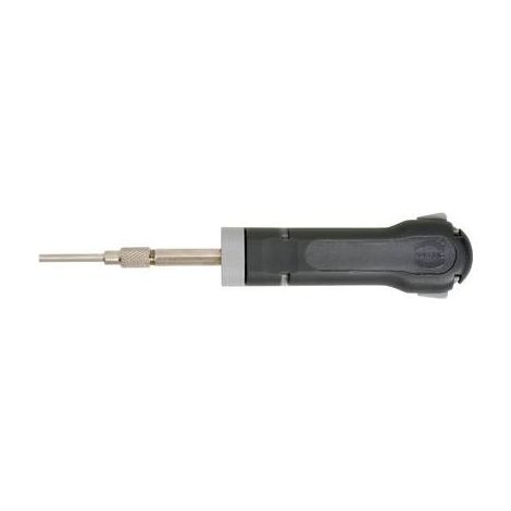 Utensile per le serie Han® - utensile per l'estrazione 09990000012 HARTING Contenuto: 1 pz. (1/2)