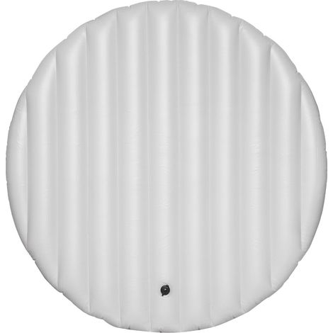 Sealey Dellonda 2-4 Person Hot Tub Spa Inflatable Heat Retaining Lid DL29