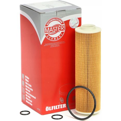 FILTRO OLIO MERCEDES C (W204 C204 S204) E (W212 C207 A20 S212) SLK (R172) (1/5)