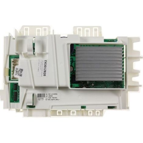 MODULE PROGRAMMÉ POUR LAVE LINGE CANDY - 49035752 (1/2)