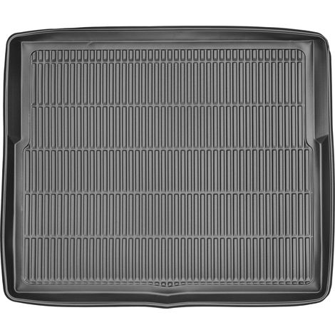 Baule MAX-MAT 910313 - Citroen C4 Picasso II / C4 Spacetourer Minivan 2013-2019 (7 posti) (1/5)