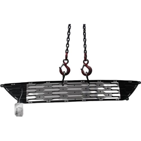 [PRODUIT D'OCCASION] Grille Pare-choc Avant KIA Cee-d ♻️ Ref Oe. 865221h000 - Garantie à vie (1/2)
