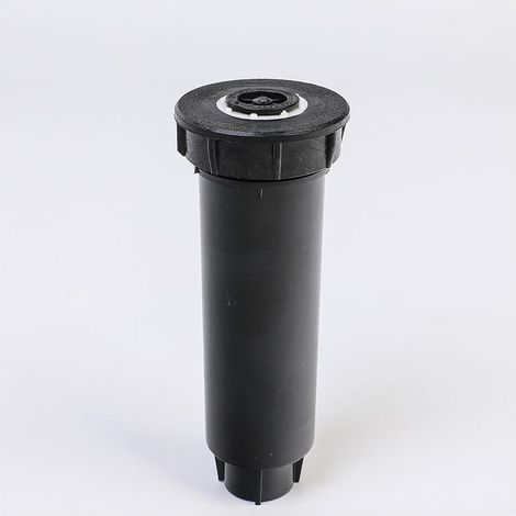 Sprinklers de Jardin, arrosage Pop-up têtes de Jardin buse de Jardin pelouse enterrée arrosage de la tête de gicleurs 6pcs (1/5)