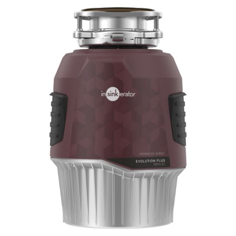 Broyeur Evolution Plus 1000 EC (1/4)