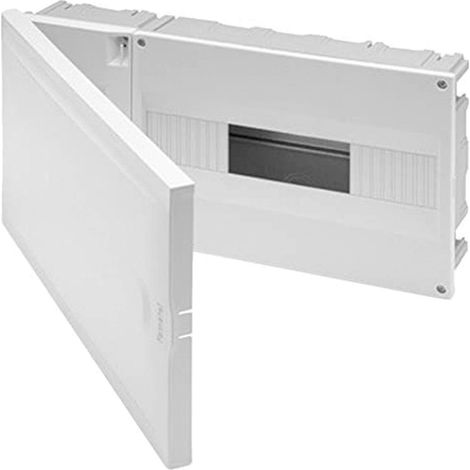 Famatel M125005 – Armadio da incasso Icp32 con 14 elementi (1/4)