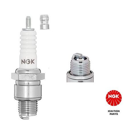 NGK Zündkerze B8HS (Code 5510) YBX