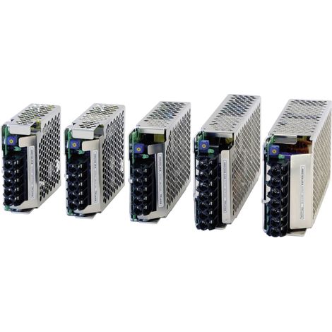 Bloc d'alimentation AC-DC 48 V 1.1 A 52.8 W HWS50A-48 TDK-Lambda A751791