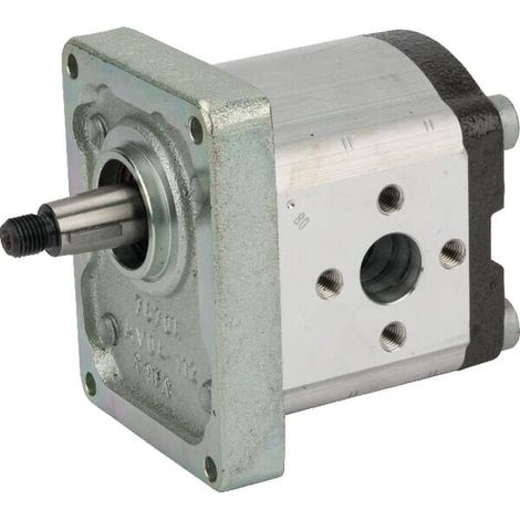 Pompe hydraulique BOSCH REXROTH 0510525348 (1/2)