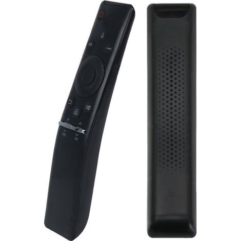 Mandos a distancia de repuesto compatibles con televisores LED Samsung: BN59-01312H,UE43RU7409UXZG,BN59-01330B,BN5901330B,BN59-01259B,BN59-01274A (1/5)