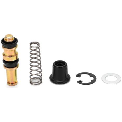 Kit de réparation de pistons de freins et d'embrayages hydrauliques pour motos, 14 mm/0,55 pouce, adapté aux motocross et scooters. (1/5)