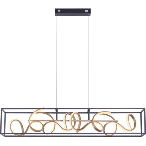 Lampe suspendue Selina  - 2416-18