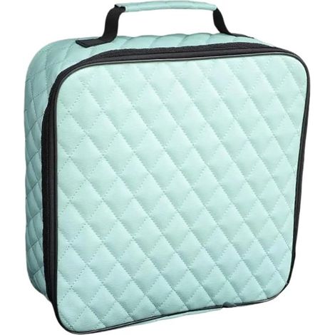 Borsa portacavi per veicoli elettrici, borsa portacavi per auto elettriche, borsa antipolvere per cavi di avviamento, borsa portacavi, custodia per caricabatterie per auto elettriche per bagagliaio (1/5)