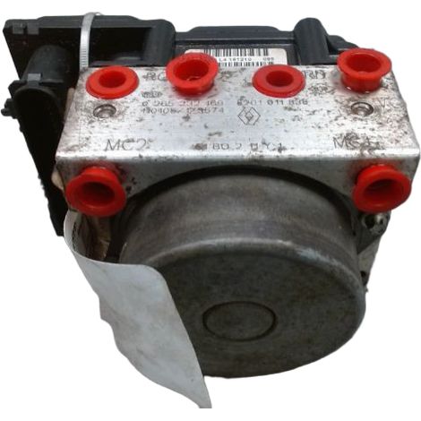[PRODUIT D'OCCASION] Unite Hydraulique Abs RENAULT Kangoo Express 2008- ♻️ Ref Oe. 8201240013 - Garantie à vie (1/3)