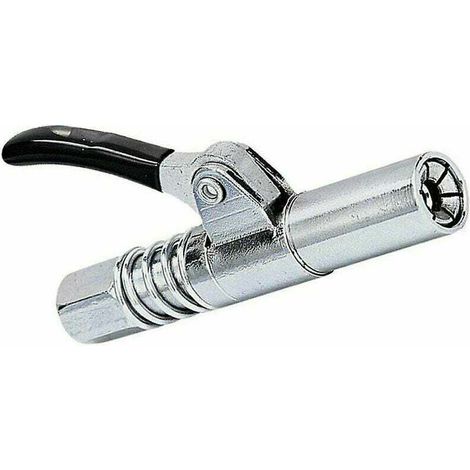 Schnellkupplungs-Fettpressenaufsatz NPT/8 10000 psi FP