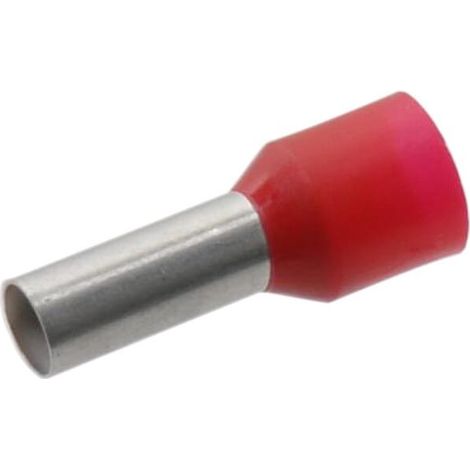 Cosse isolée KLAUKE 47612 (1/2)