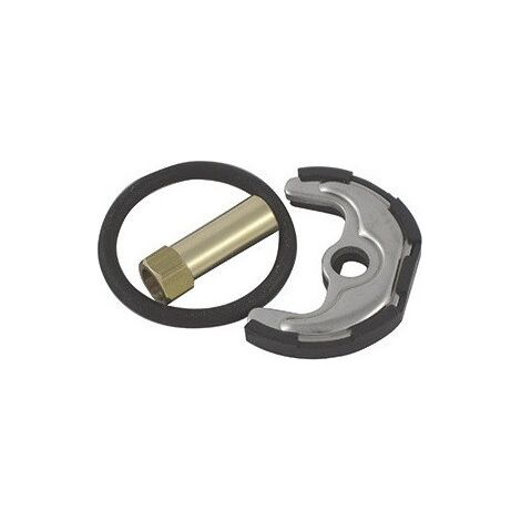 Jeu de fixation de pièce de rechange SPT-EH Zip Neutral