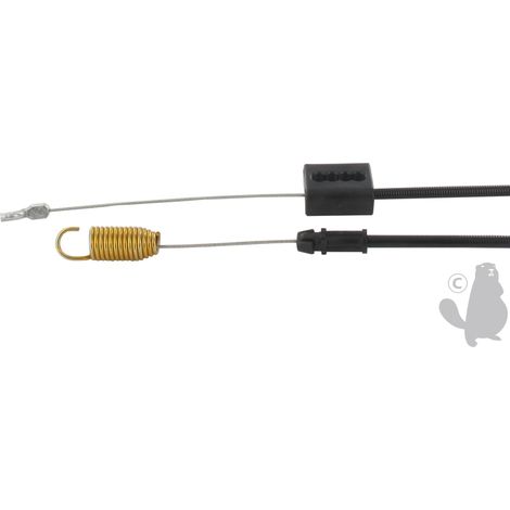 Cable de mando para cortacésped autopropulsado Ayp - Origen: 405995. ( Origen: 532405995 )