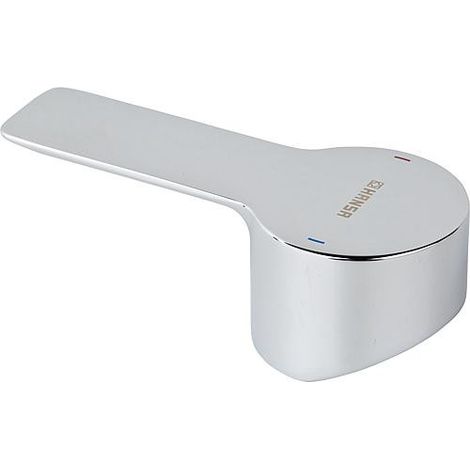 Levier Hansa Ligne chromé 59913650
