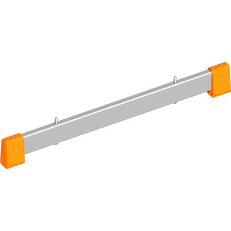 Layher Leiterntraverse für Combigrip Leiternfuß 0,89m für 1032 und 1035 (1/2)