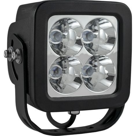 4 LED ARBEITSLEUCHTE 40W KONZENTRIERTES LICHT  JBM53048