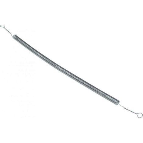 Recambio resistencia para estufa fibra de carbono fuego 2000W (1/2)