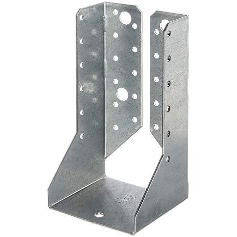 Supporto trave tipo B 140/180 2mm ETA-08/0171 STA sdmverz.GAH (Per 20) (1/4)