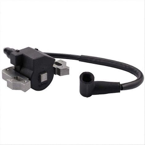 Bobine d'allumage pour moteur GC135 GC160 GCV135, pièce 30500-ZL8-004, compatible Honda, remplacement fiable, haute performance, 1 unité. (1/5)