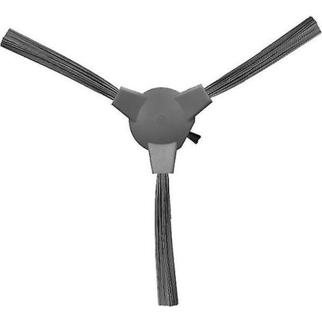 Spazzola laterale di ricambio per aspirapolvere R3500 R550 R650 R600 R700 D380 Dk600 (1/5)