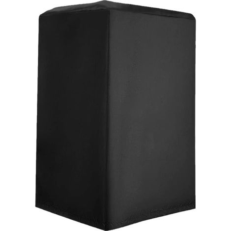 Housse de Protection pour Haut-Parleur Audio extérieur 30x28x45.7cm (1/5)