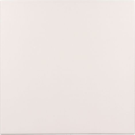 Carrelage sol / mur effet ciment uni beige 20x20 cm RIVOLI BEIGE 30719(vendu par boite de 1m2) (1/2)
