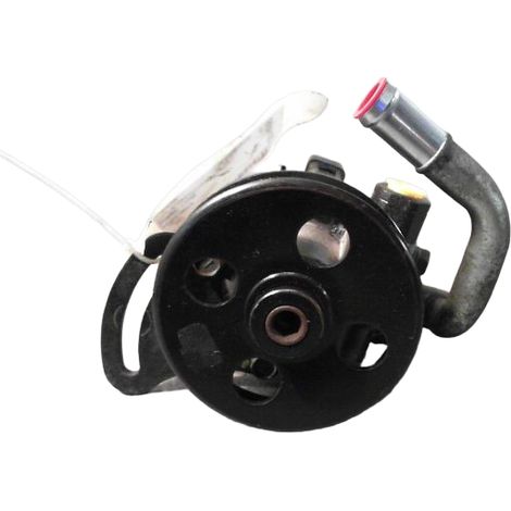 [PRODUIT D'OCCASION] Pompe Direction Assistee CHEVROLET Spark ♻️ Ref Oe. 96980873 - Garantie à vie (1/3)