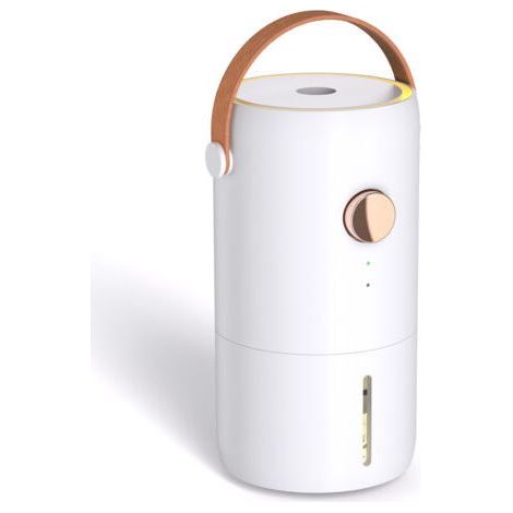 Electronic Mosquito Repellent, Essential White Home Mosquito Repellent for Summer (1/5)