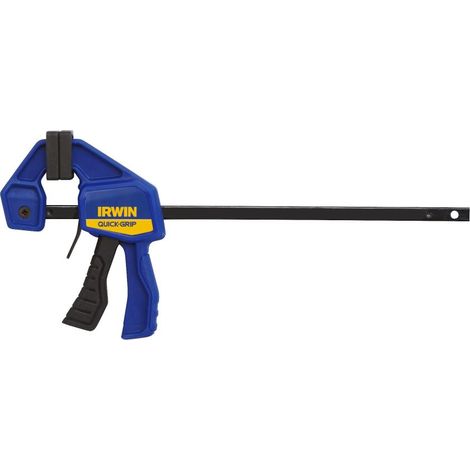 Irwin Mikro-Schnellspanner 115 mm TYP 530 (1/3)