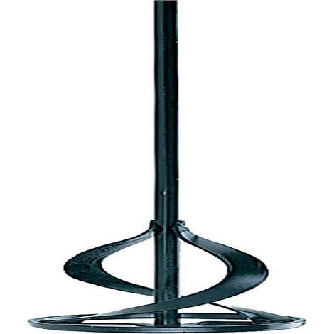 DeWALT - Batidor para mezclar, 12x60 cm DT4951 (1/3)